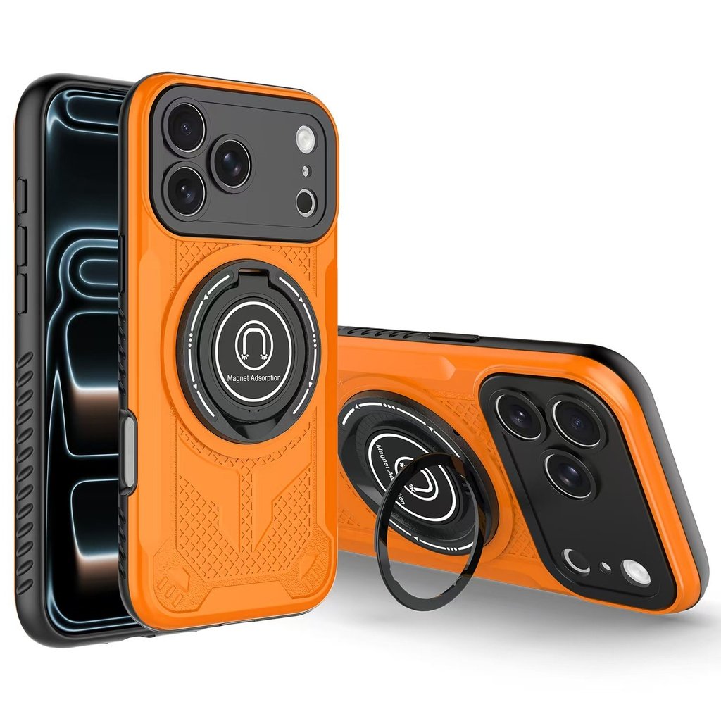 Loop Armor Case with Magsafe for iPhone 17 Pro Max - Image 4