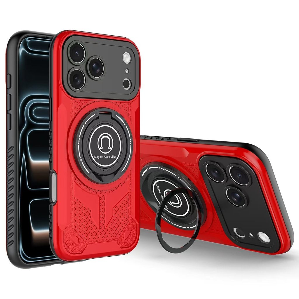Loop Armor Case with Magsafe for iPhone 17 Pro Max - Image 5