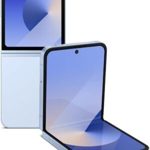 Samsung Galaxy Z Flip6 (Unlocked, Certified Pre-Owned)