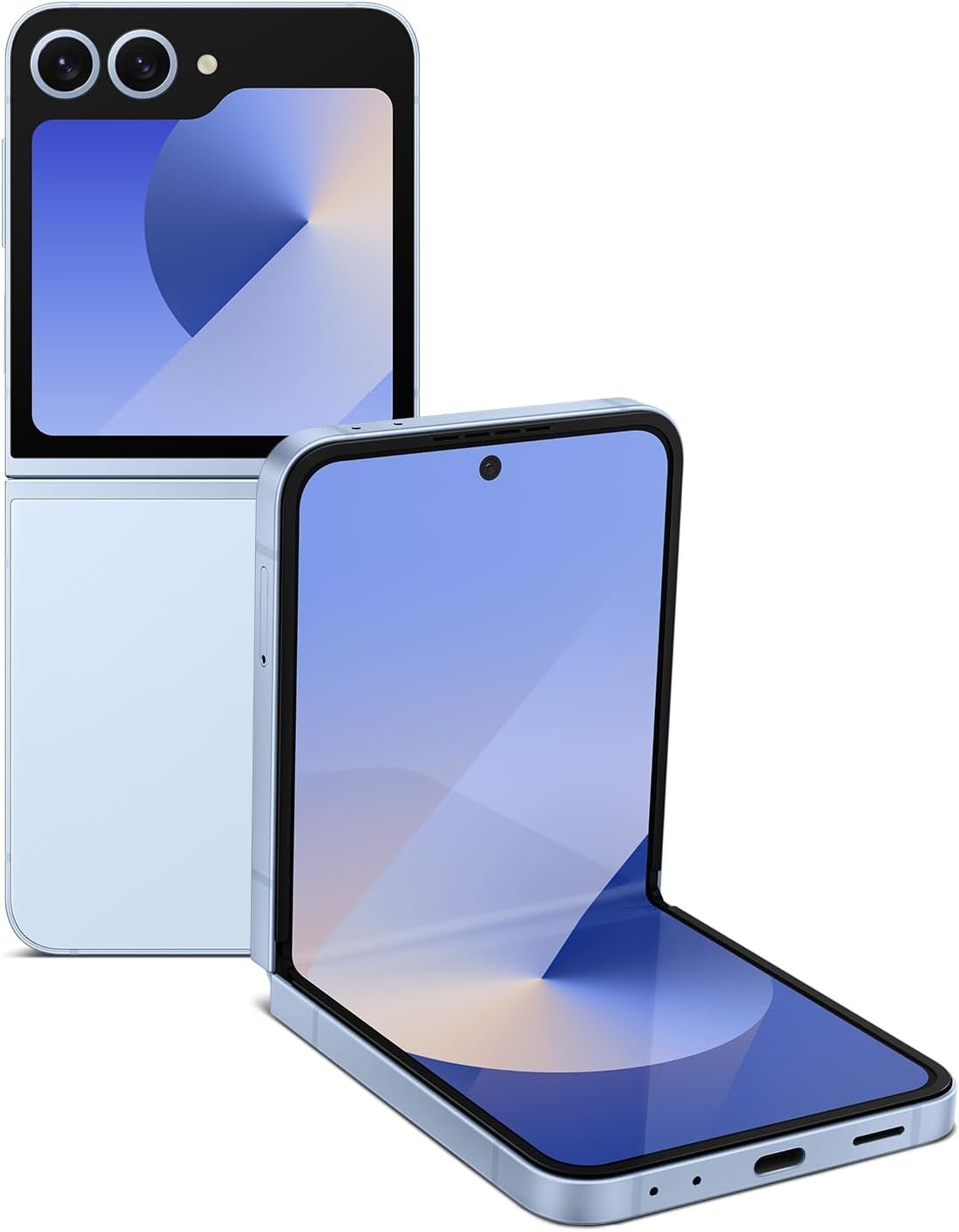 Samsung Galaxy Z Flip6 (Unlocked, Certified Pre-Owned)