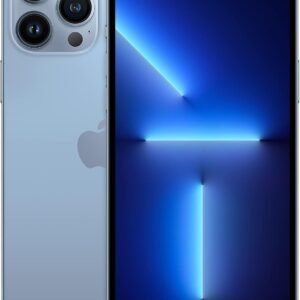 Apple iPhone 13 Pro Max (Unlocked, Certified Pre-Owned)