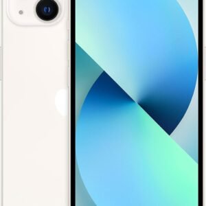 Apple iPhone 13 (Unlocked, Certified Pre-Owned)