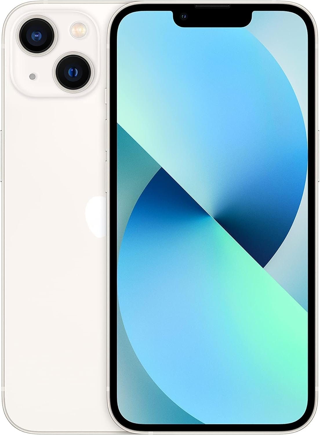 Apple iPhone 13 (Unlocked, Certified Pre-Owned)