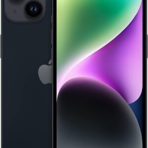 Apple iPhone 14 (Unlocked, Certified Pre-Owned)