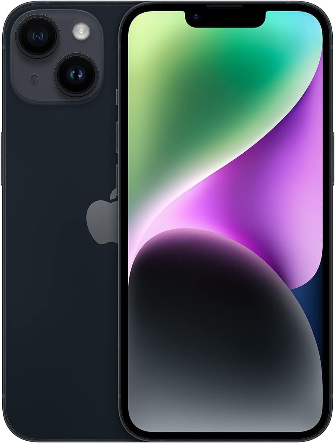 Apple iPhone 14 (Unlocked, Certified Pre-Owned)