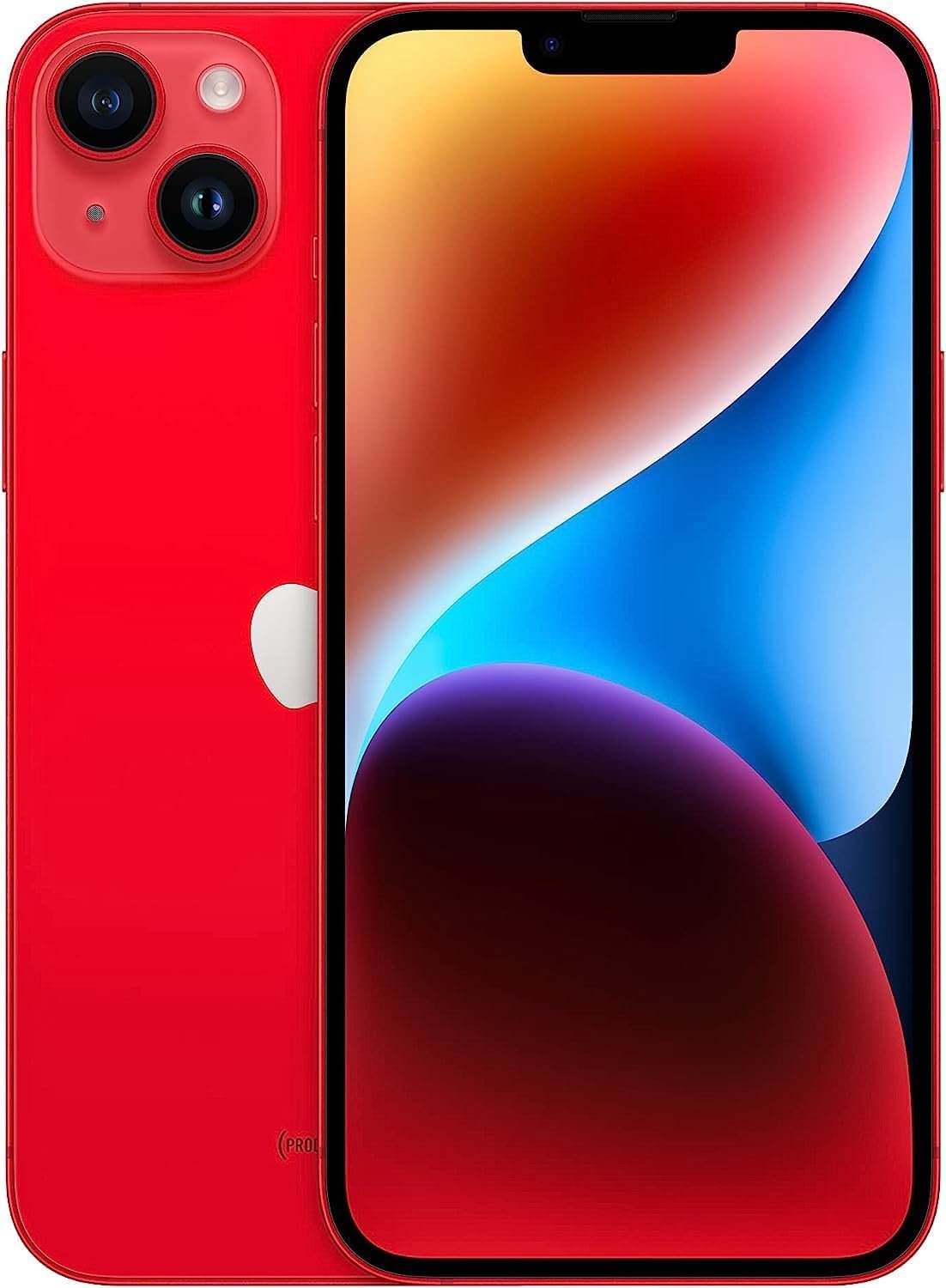 Apple iPhone 14 Plus (Unlocked, Certified Pre-Owned)