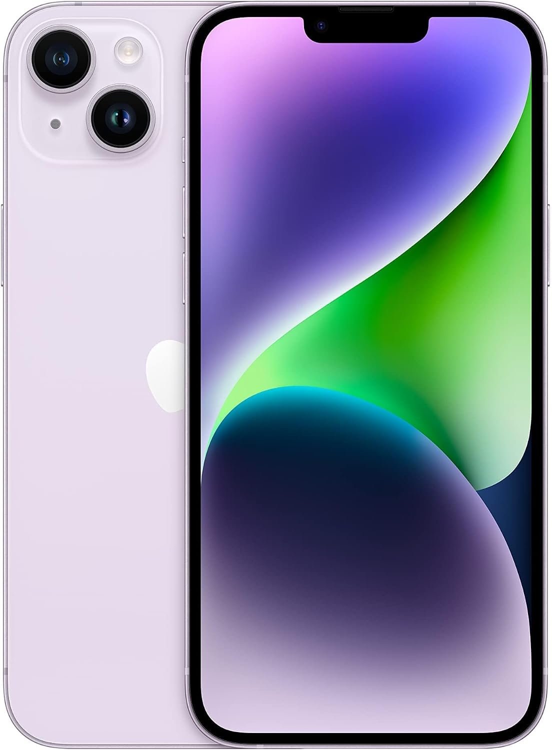 Apple iPhone 14 Plus (Unlocked, Certified Pre-Owned) - Image 3