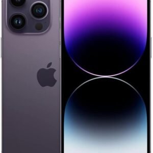 Apple iPhone 14 Pro Max (Unlocked, Certified Pre-Owned)