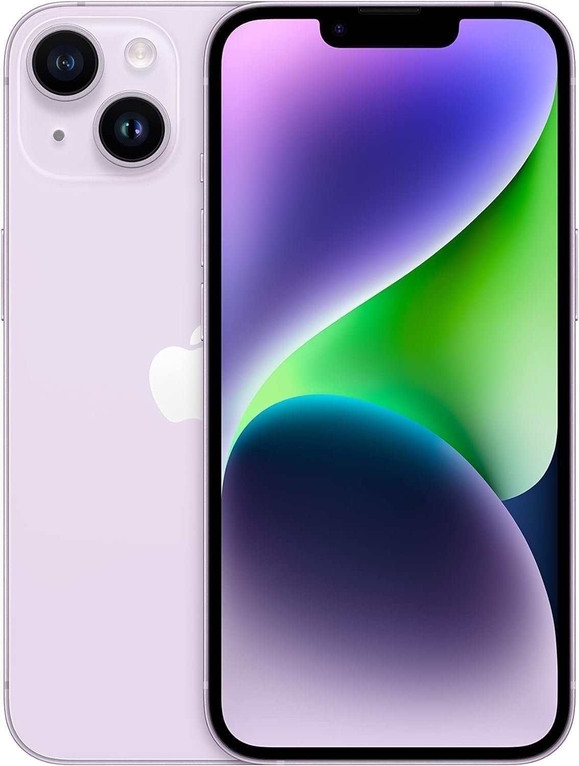 Apple iPhone 14 (Unlocked, Certified Pre-Owned) - Image 2