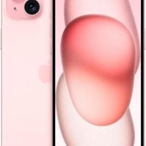Apple iPhone 15 (Unlocked, Certified Pre-Owned)