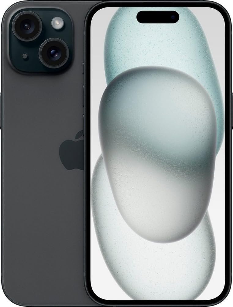 Apple iPhone 15 Plus (Unlocked, Certified Pre-Owned) - Image 2
