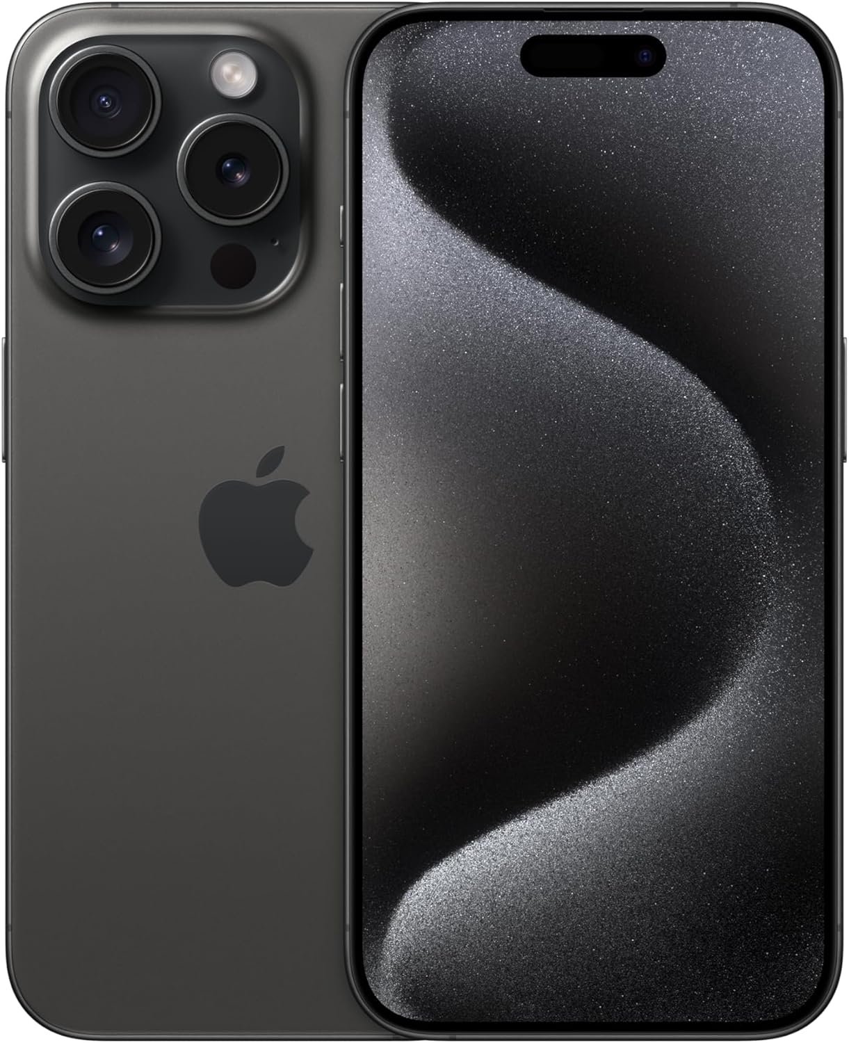 Apple iPhone 15 Pro (Unlocked, Certified Pre-Owned) - Image 2