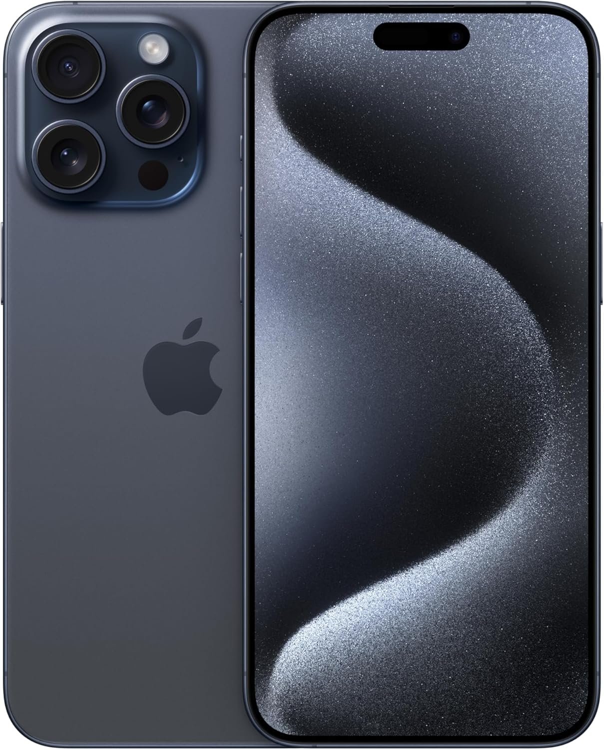 Apple iPhone 15 Pro Max (Unlocked, Certified Pre-Owned) - Image 4