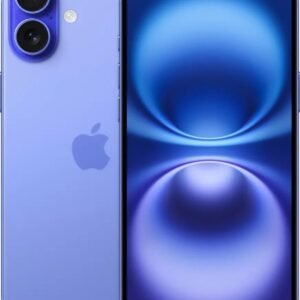 Apple iPhone 16 Plus (Unlocked, Certified Pre-Owned)