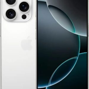 Apple iPhone 16 Pro Max (Unlocked, Certified Pre-Owned)
