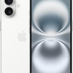 Apple iPhone 16 (Unlocked, Certified Pre-Owned)