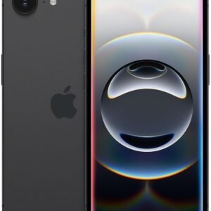 Apple iPhone 16e (Unlocked, Certified Pre-Owned)