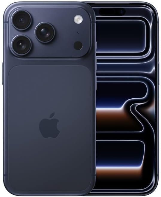 Apple iPhone 17 Pro Max (Unlocked, Certified Pre-Owned) - Image 3