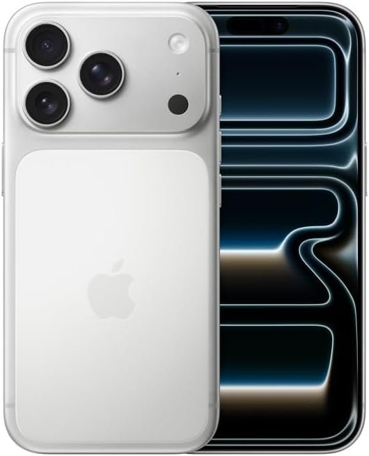 Apple iPhone 17 Pro Max (Unlocked, Certified Pre-Owned) - Image 2