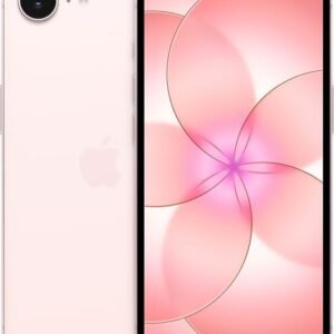 Apple iPhone 17e (Unlocked, Certified Pre-Owned)