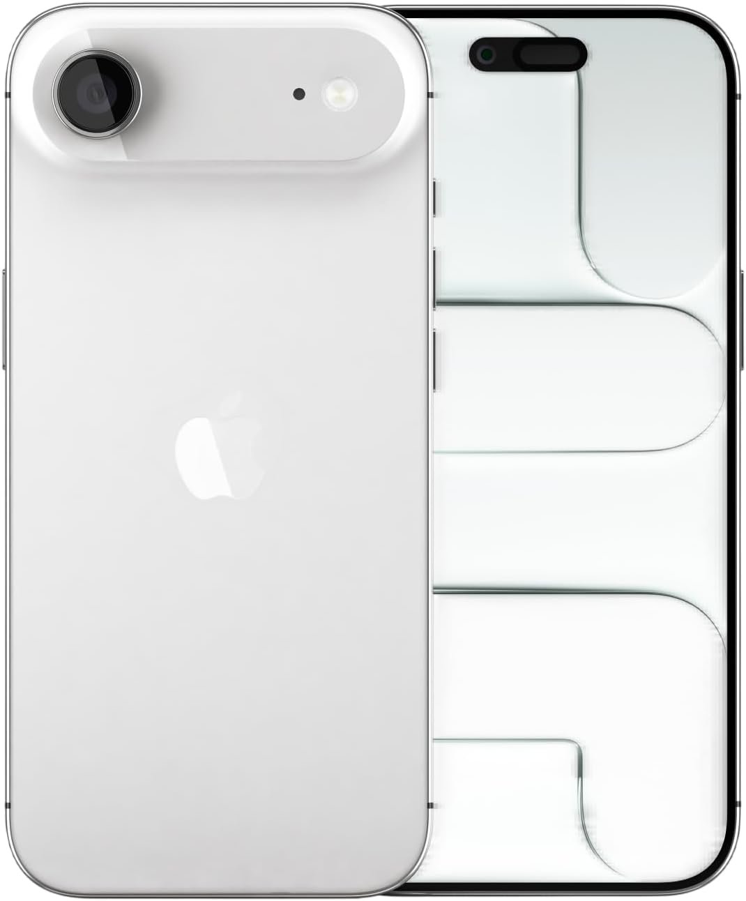 Apple iPhone Air (Unlocked, Certified Pre-Owned) - Image 4