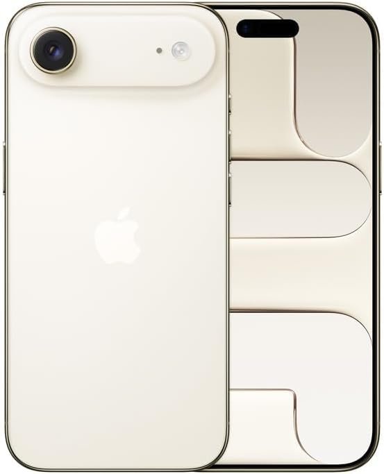 Apple iPhone Air (Unlocked, Certified Pre-Owned) - Image 3
