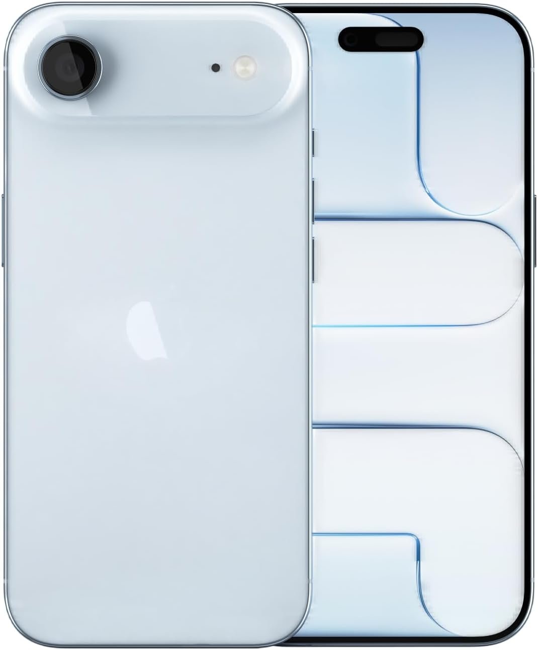 Apple iPhone Air (Unlocked, Certified Pre-Owned) - Image 2